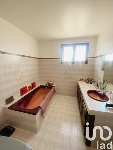 Maison à vendre 5 pièces 164 m² Artigues-près-Bordeaux