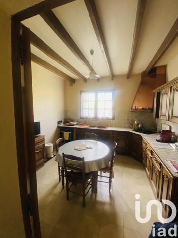 Maison à vendre 5 pièces 164 m² Artigues-près-Bordeaux