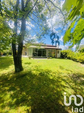 Maison à vendre 5 pièces 164 m² Artigues-près-Bordeaux