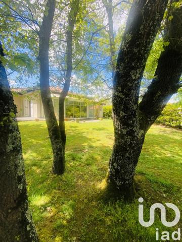 Maison à vendre 5 pièces 164 m² Artigues-près-Bordeaux