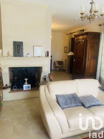 Maison à vendre 5 pièces 164 m² Artigues-près-Bordeaux