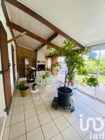 Maison à vendre 5 pièces 164 m² Artigues-près-Bordeaux