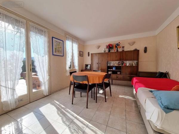 Achat - Maison Saint-Léger-du-Bourg-Denis 76160 5 pièces 102 m 2