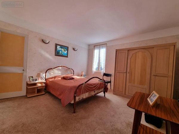 Achat - Maison Saint-Léger-du-Bourg-Denis 76160 5 pièces 102 m 2