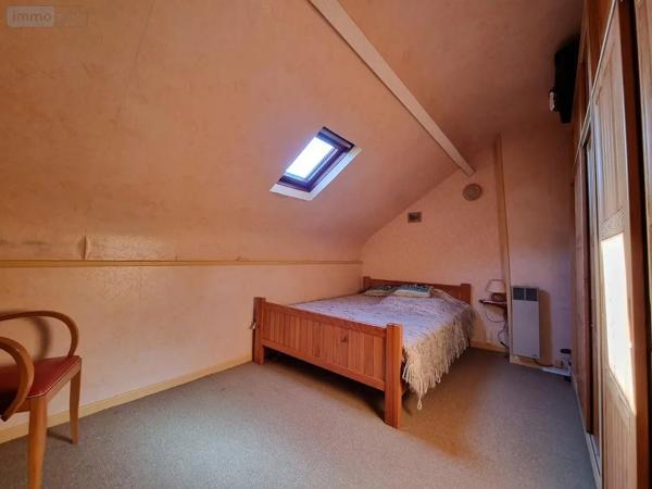 Achat - Maison Saint-Léger-du-Bourg-Denis 76160 5 pièces 102 m 2