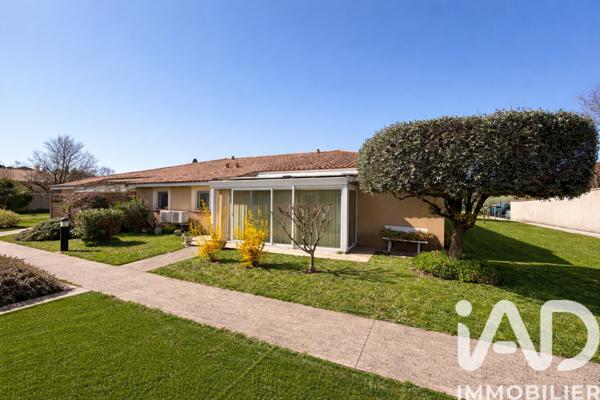 Maison à vendre 5 pièces 159 m² La Calmette