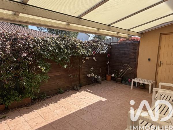 Maison à vendre 5 pièces 159 m² La Calmette