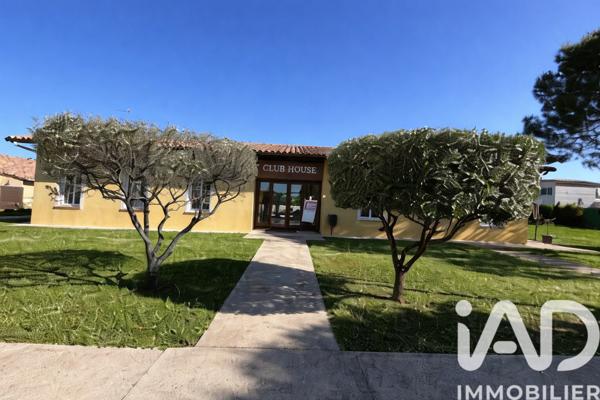 Maison à vendre 5 pièces 159 m² La Calmette