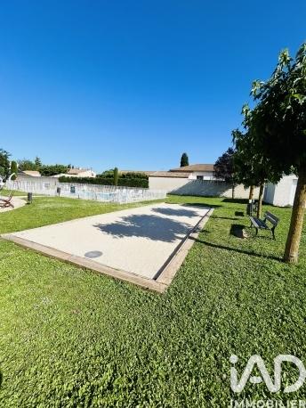 Maison à vendre 5 pièces 159 m² La Calmette