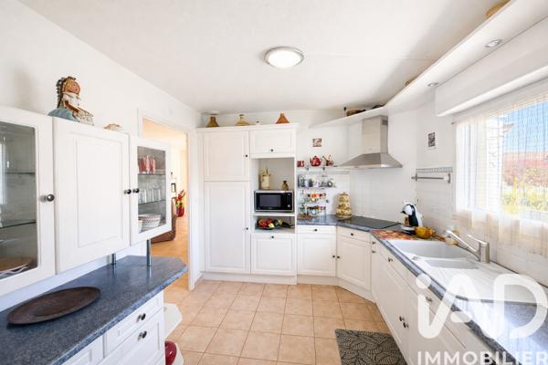 Maison à vendre 5 pièces 159 m² La Calmette