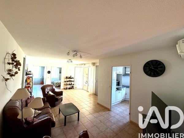Maison à vendre 5 pièces 159 m² La Calmette