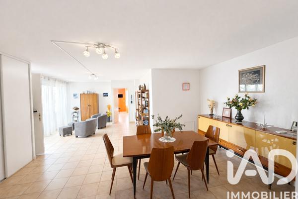 Maison à vendre 5 pièces 159 m² La Calmette