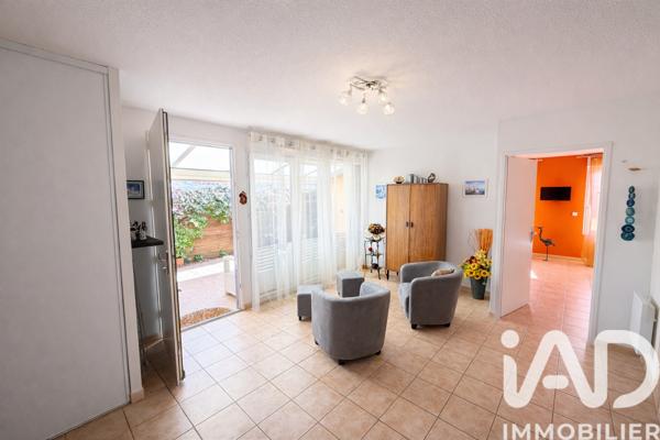 Maison à vendre 5 pièces 159 m² La Calmette