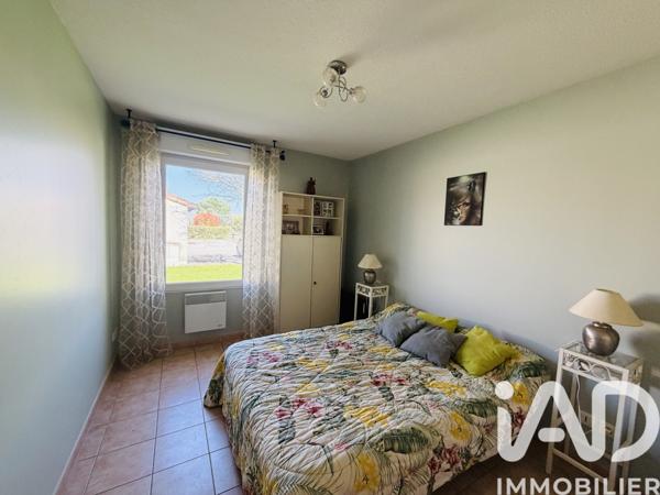 Maison à vendre 5 pièces 159 m² La Calmette