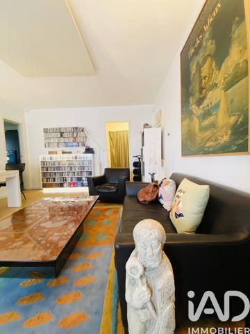 Appartement à vendre 2 pièces 57 m² Amiens