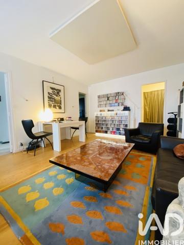 Appartement à vendre 2 pièces 57 m² Amiens