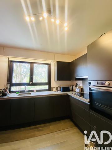 Appartement à vendre 2 pièces 57 m² Amiens