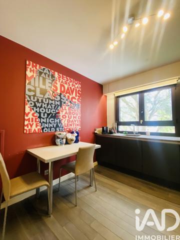 Appartement à vendre 2 pièces 57 m² Amiens