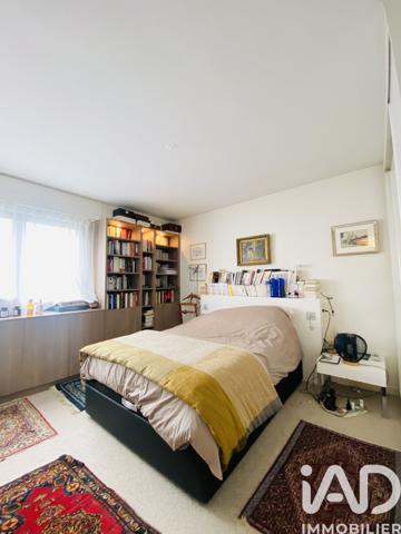 Appartement à vendre 2 pièces 57 m² Amiens