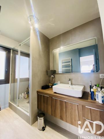 Appartement à vendre 2 pièces 57 m² Amiens