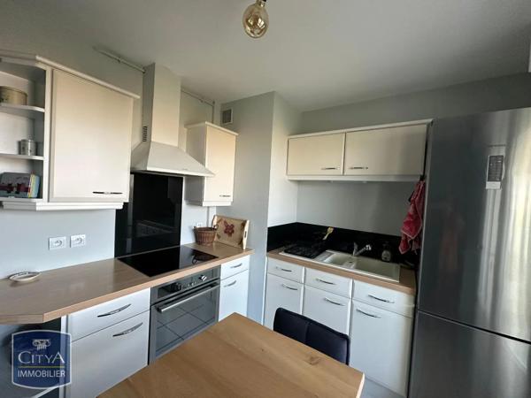 Appartement à vendre 4 pièces 75m²