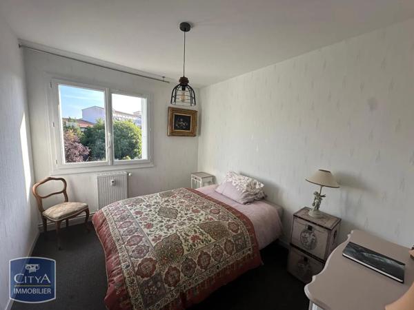 Appartement à vendre 4 pièces 75m²