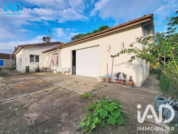 Maison à vendre 6 pièces 117 m² Le Château-d'Oléron