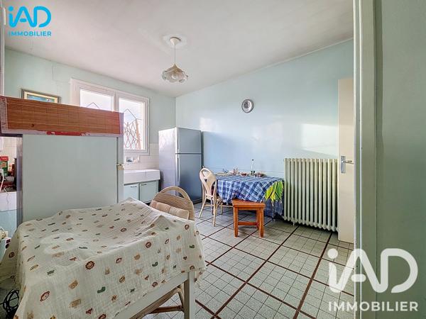 Maison à vendre 6 pièces 117 m² Le Château-d'Oléron