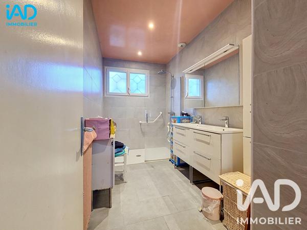Maison à vendre 6 pièces 117 m² Le Château-d'Oléron