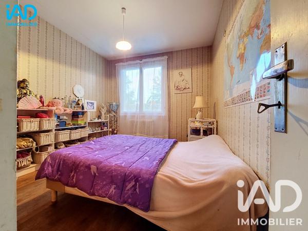 Maison à vendre 6 pièces 117 m² Le Château-d'Oléron