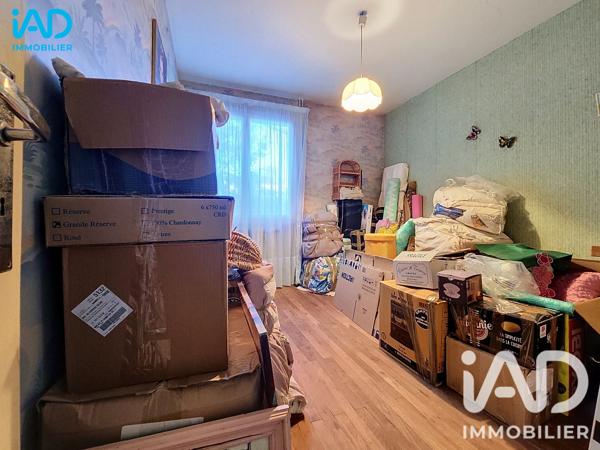 Maison à vendre 6 pièces 117 m² Le Château-d'Oléron