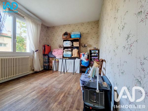 Maison à vendre 6 pièces 117 m² Le Château-d'Oléron