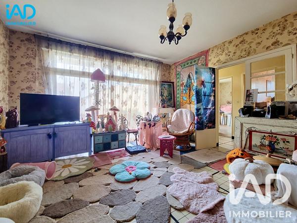 Maison à vendre 6 pièces 117 m² Le Château-d'Oléron