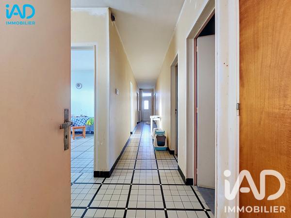 Maison à vendre 6 pièces 117 m² Le Château-d'Oléron