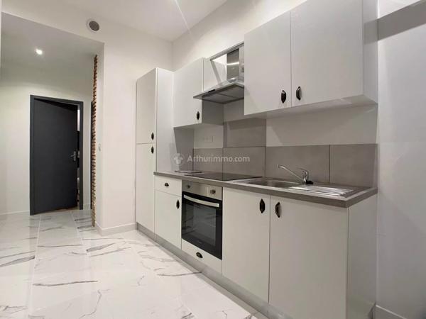 Location                                                      Appartement
                        
                     2 pièces                      35 m2                     à Gaillac