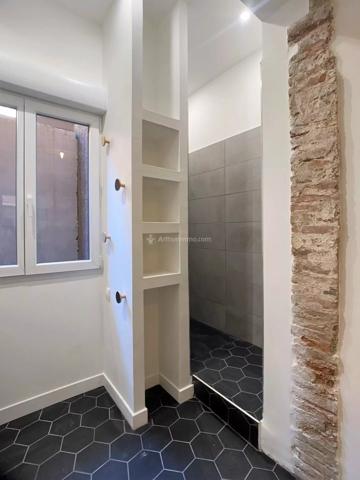 Location                                                      Appartement
                        
                     2 pièces                      35 m2                     à Gaillac
