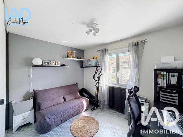 Maison à vendre 4 pièces 117 m² Léognan