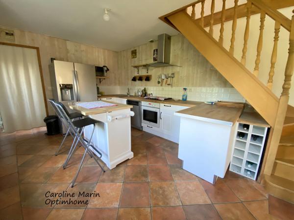 Proche de Routot, dans un village paisible cette normande ayant beacoup de charme vous attend