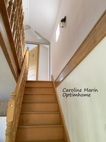 Proche de Routot, dans un village paisible cette normande ayant beacoup de charme vous attend