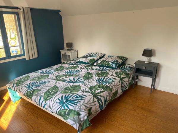 Proche de Routot, dans un village paisible cette normande ayant beacoup de charme vous attend