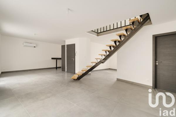 Maison à vendre 5 pièces 125 m² Ludres