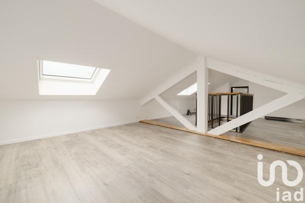 Maison à vendre 5 pièces 125 m² Ludres