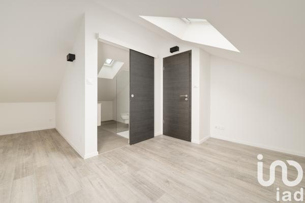 Maison à vendre 5 pièces 125 m² Ludres