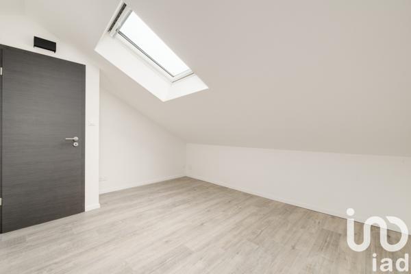 Maison à vendre 5 pièces 125 m² Ludres