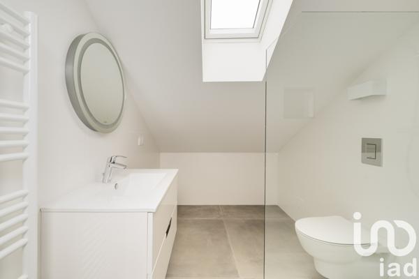 Maison à vendre 5 pièces 125 m² Ludres