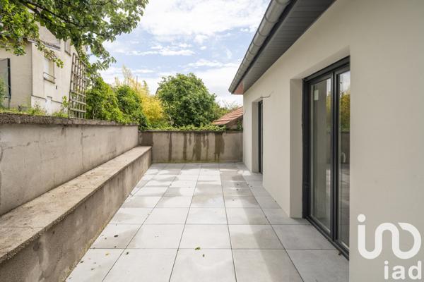 Maison à vendre 5 pièces 125 m² Ludres