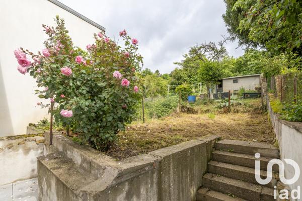 Maison à vendre 5 pièces 125 m² Ludres