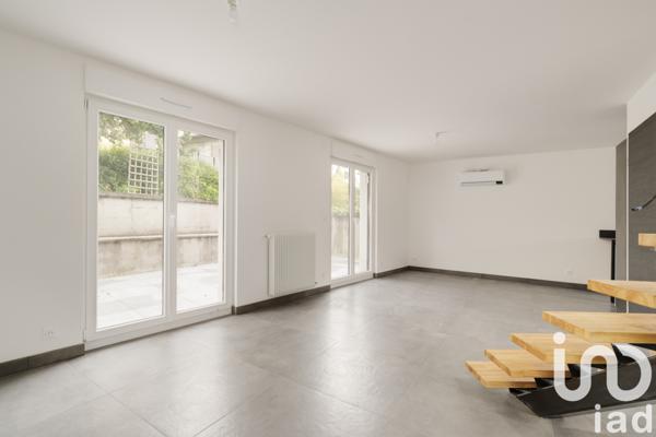 Maison à vendre 5 pièces 125 m² Ludres