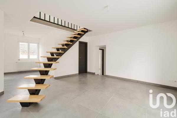 Maison à vendre 5 pièces 125 m² Ludres