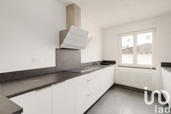 Maison à vendre 5 pièces 125 m² Ludres